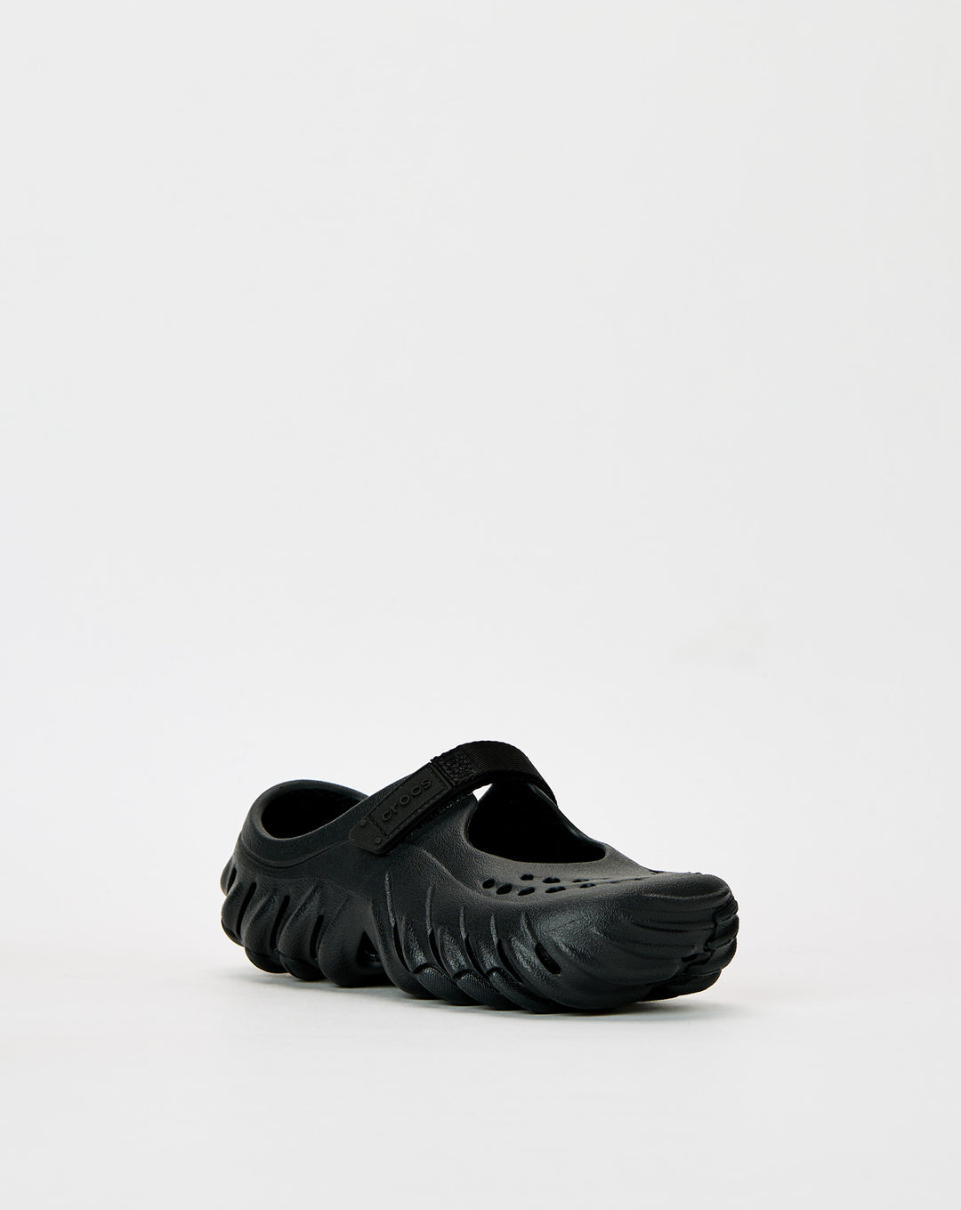 Crocs Women's Echo Mary Jane Clog - XHIBITION