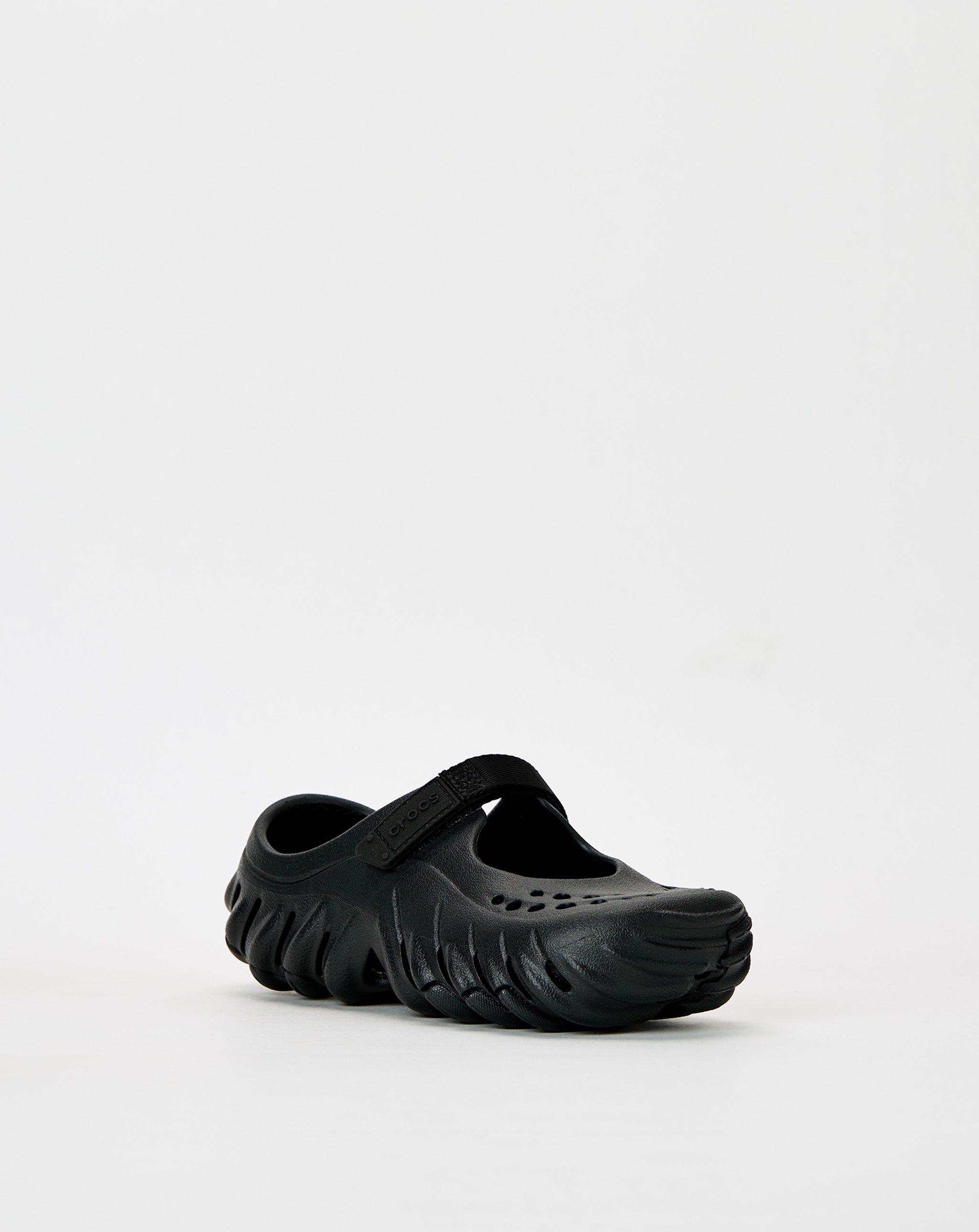 Crocs Women's Echo Mary Jane Clog - XHIBITION