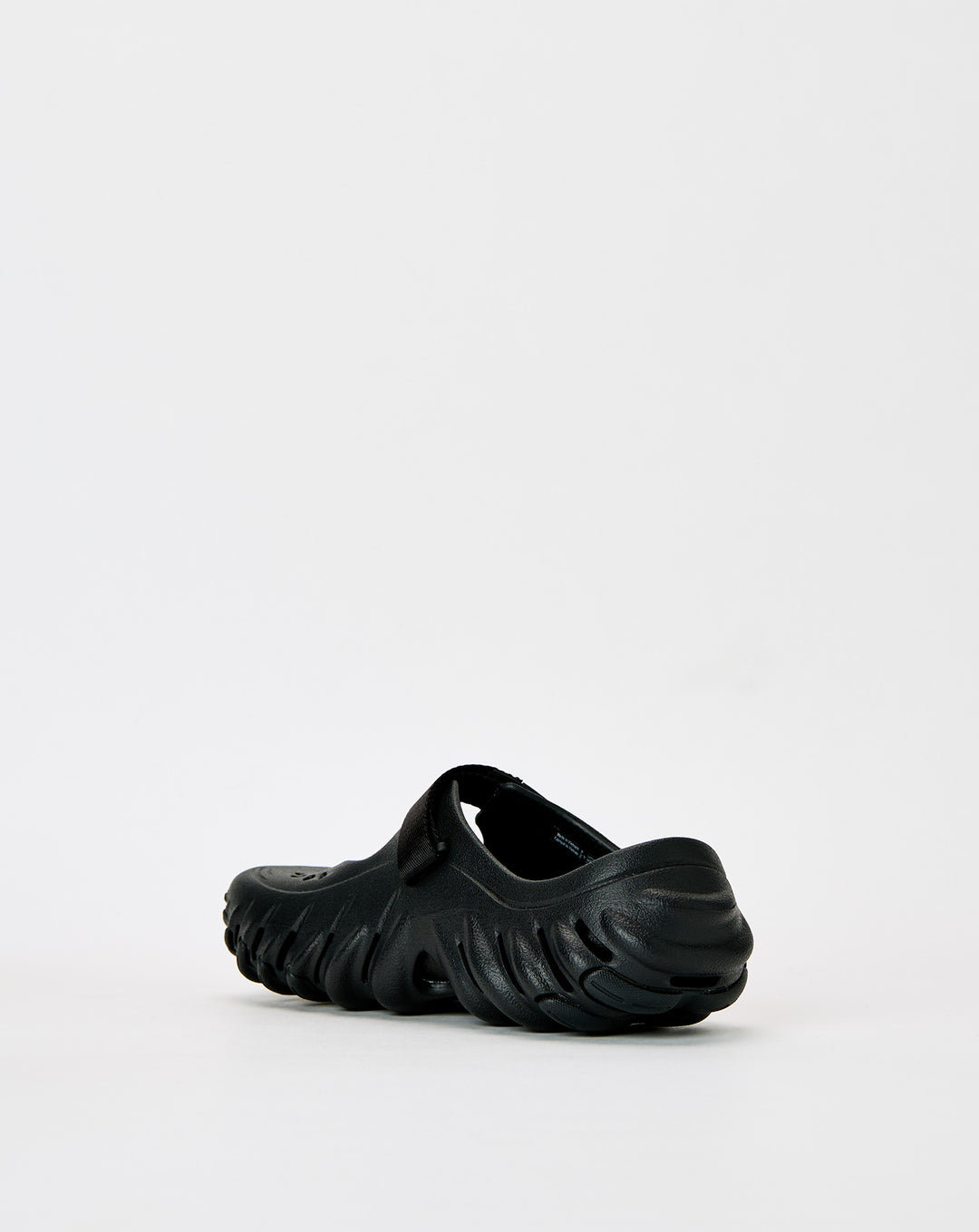 Crocs Women's Echo Mary Jane Clog - XHIBITION