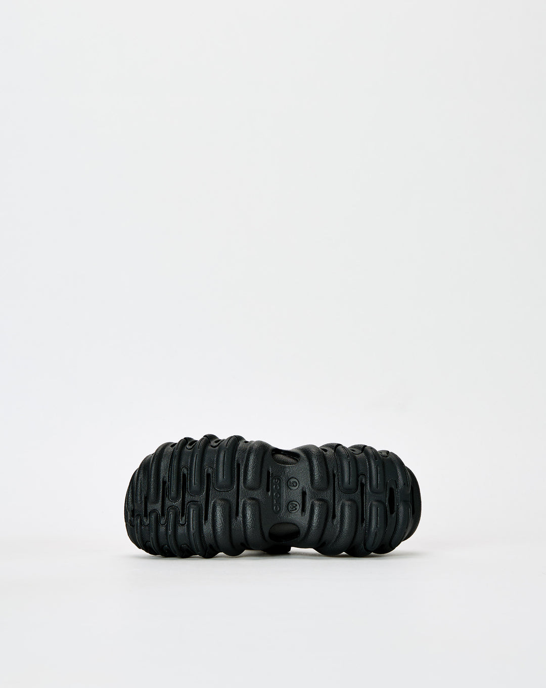 Crocs Women's Echo Mary Jane Clog - XHIBITION