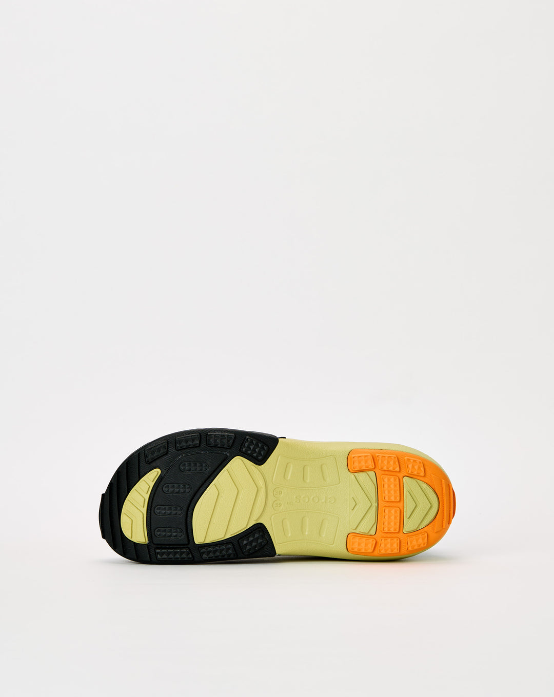 Crocs Quick Trail Racer - XHIBITION