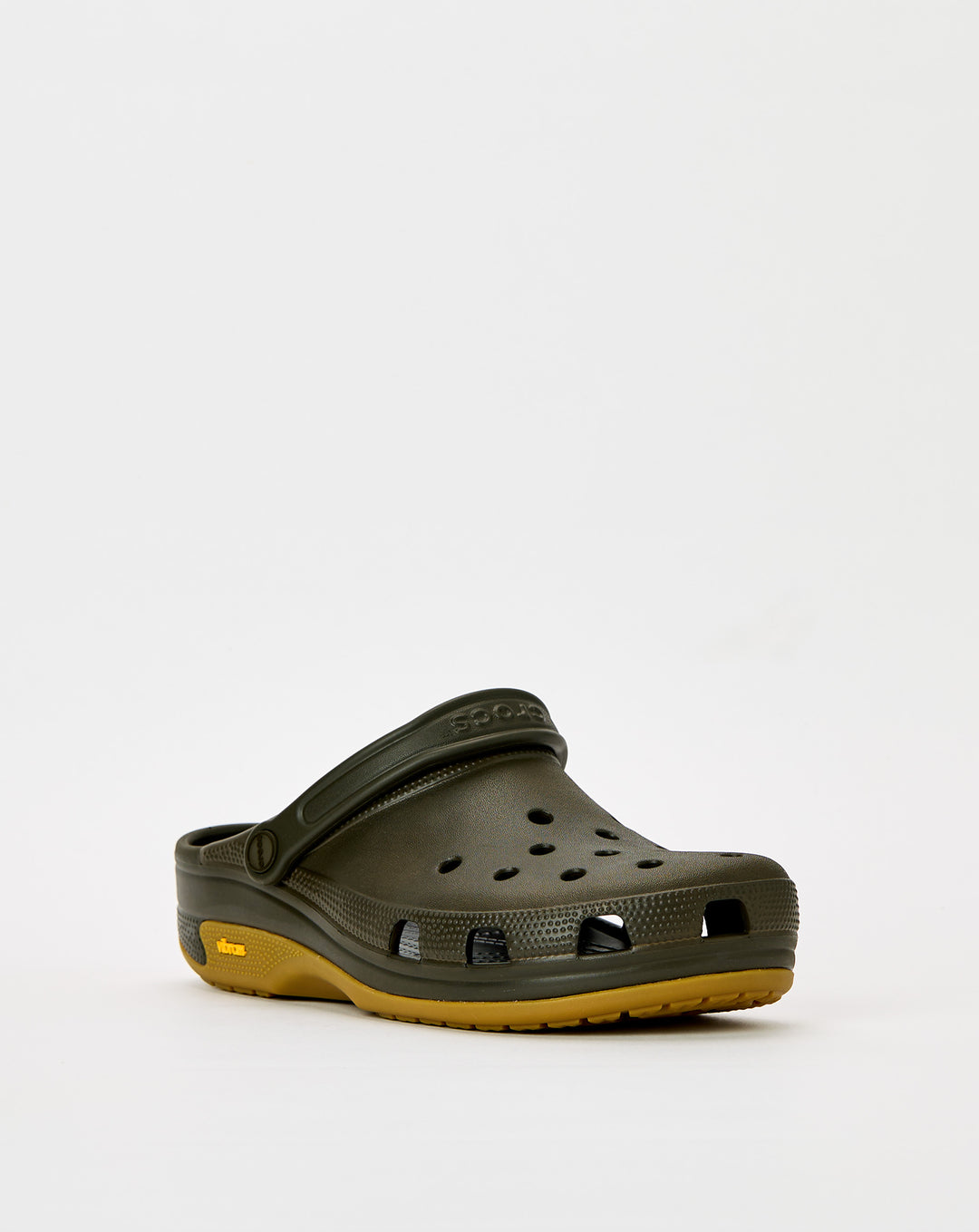 Crocs Classic EXP - XHIBITION
