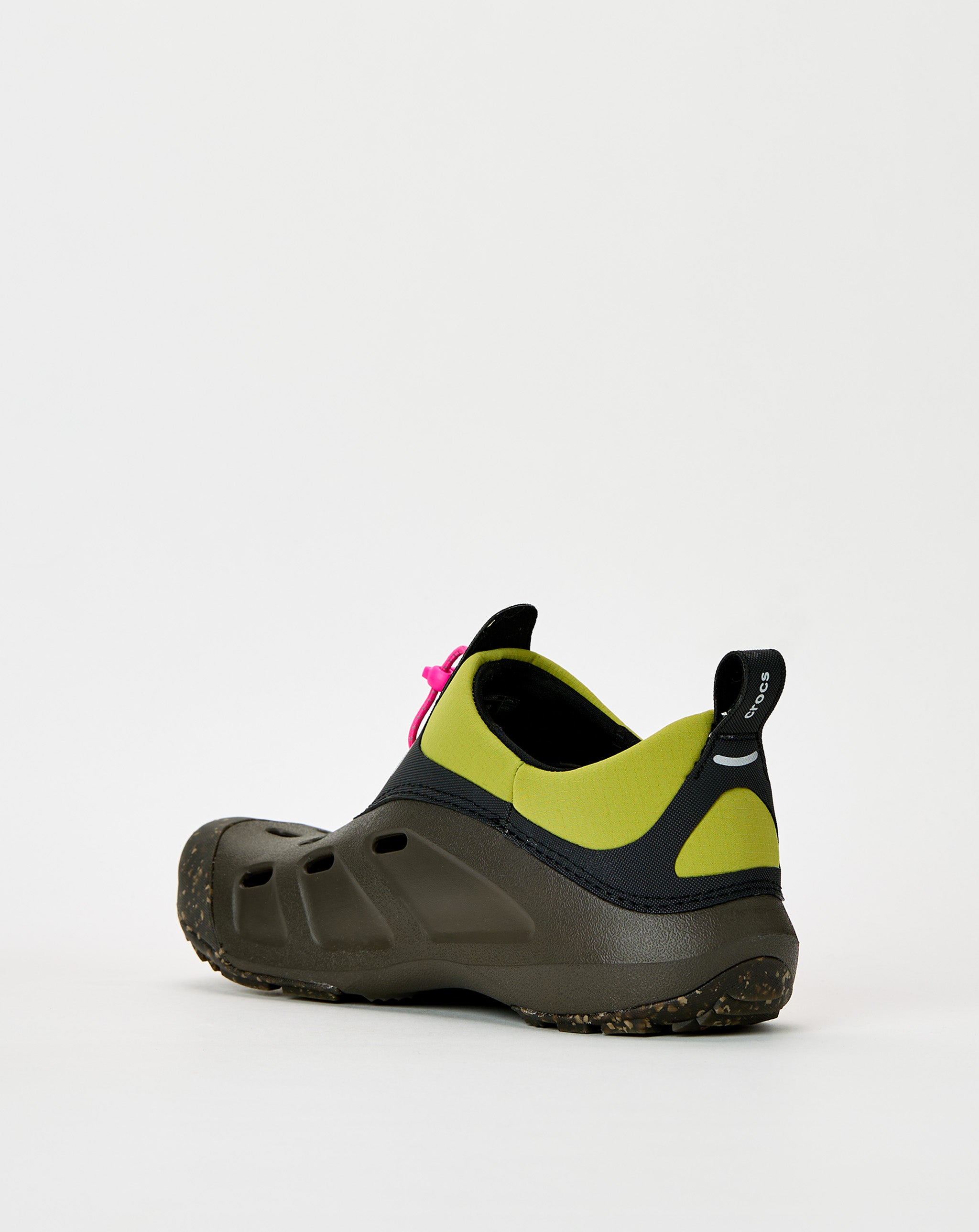 Crocs Quick Trail Low Tech - XHIBITION