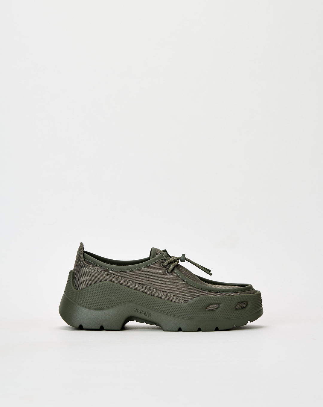Crocs Gallery Shoe Tech - XHIBITION