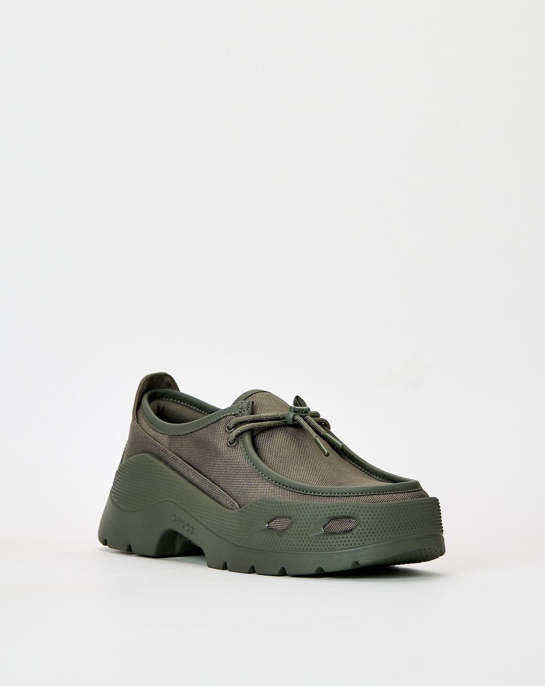 Crocs Gallery Shoe Tech - XHIBITION