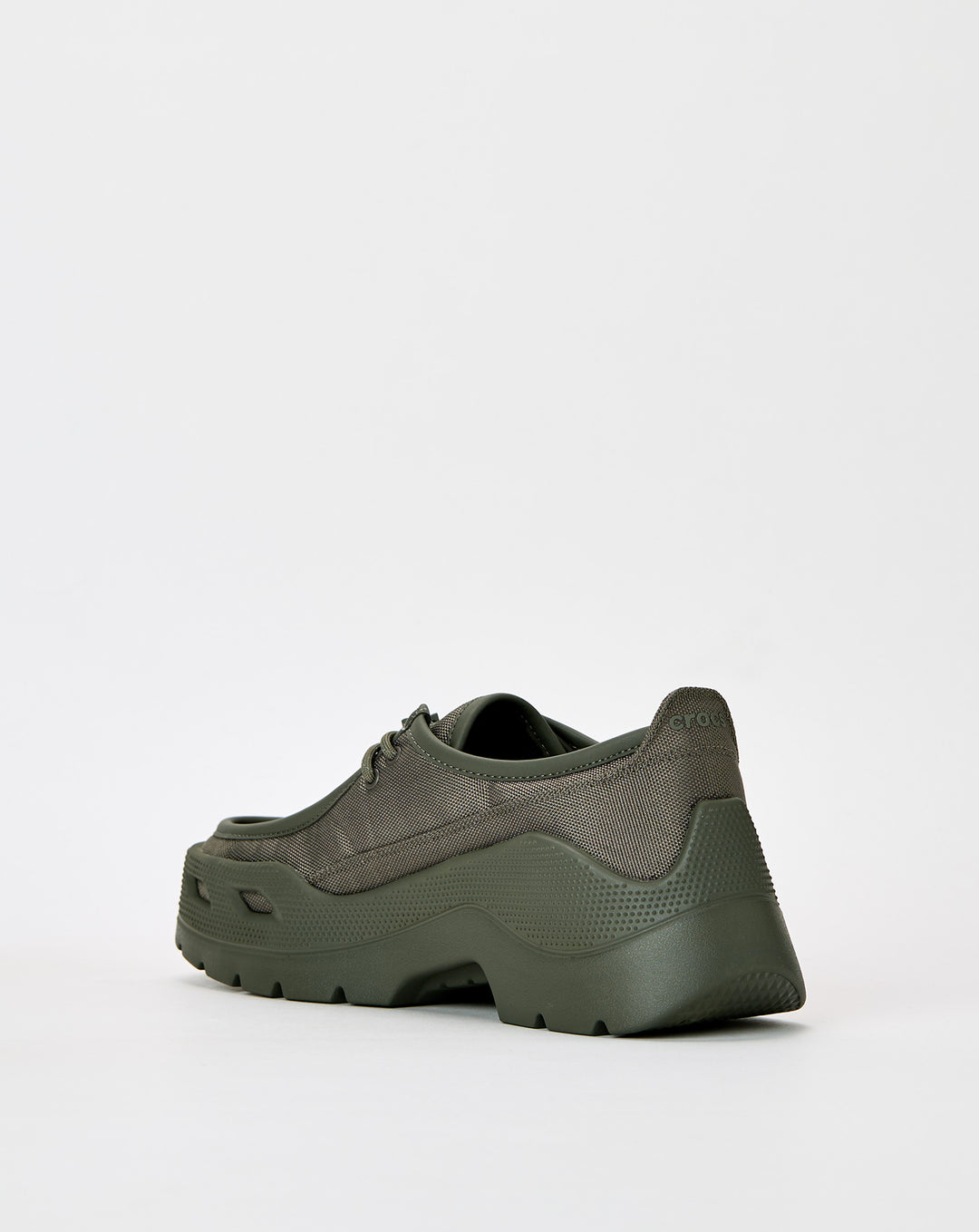 Crocs Gallery Shoe Tech - XHIBITION