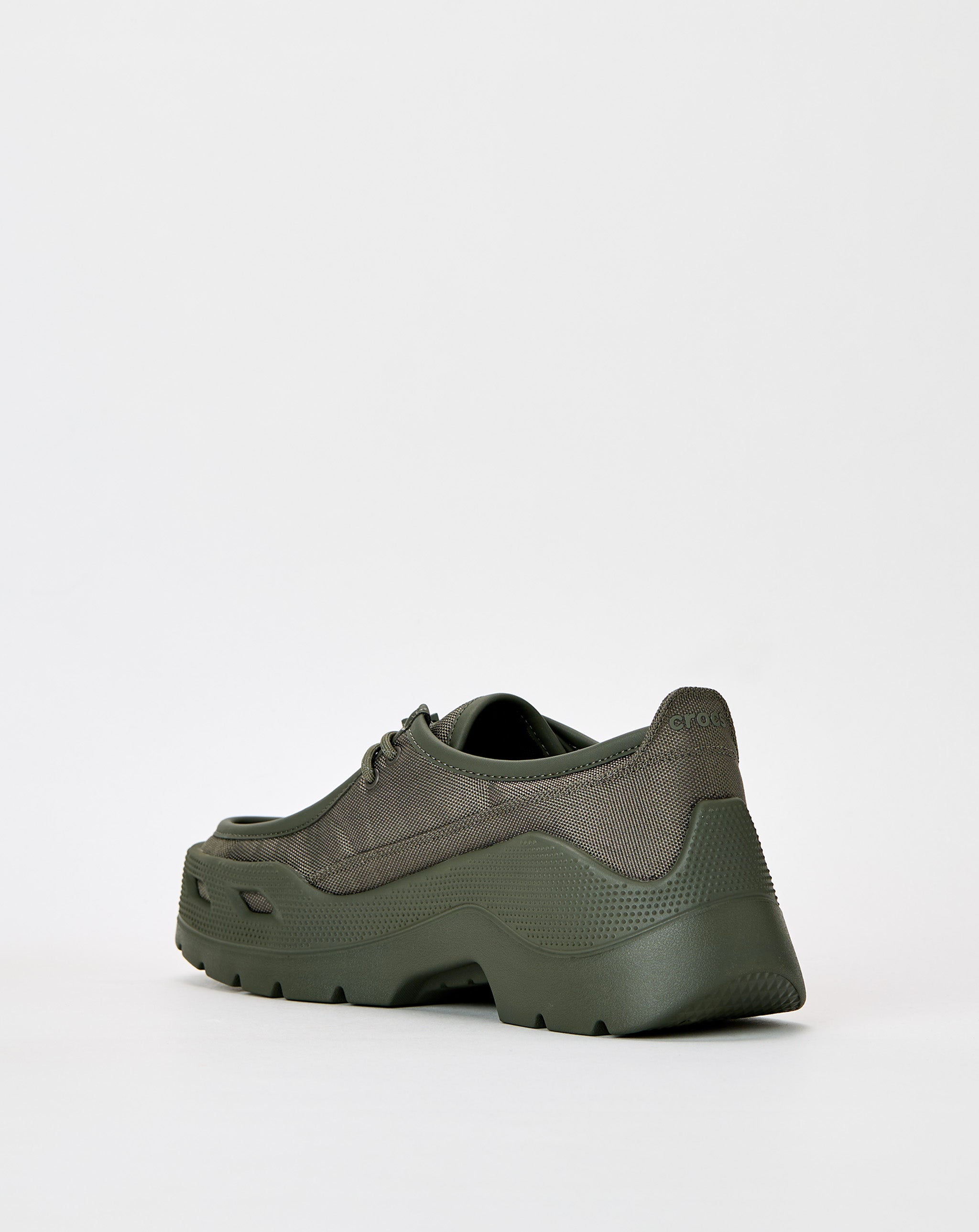 Crocs Gallery Shoe Tech - XHIBITION