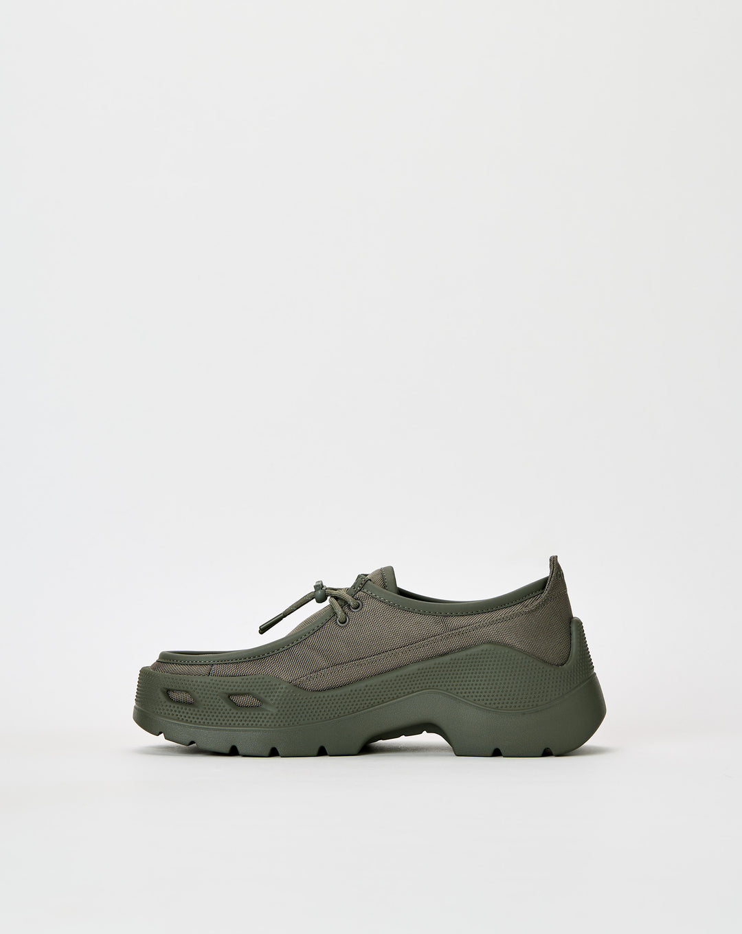 Crocs Gallery Shoe Tech - XHIBITION