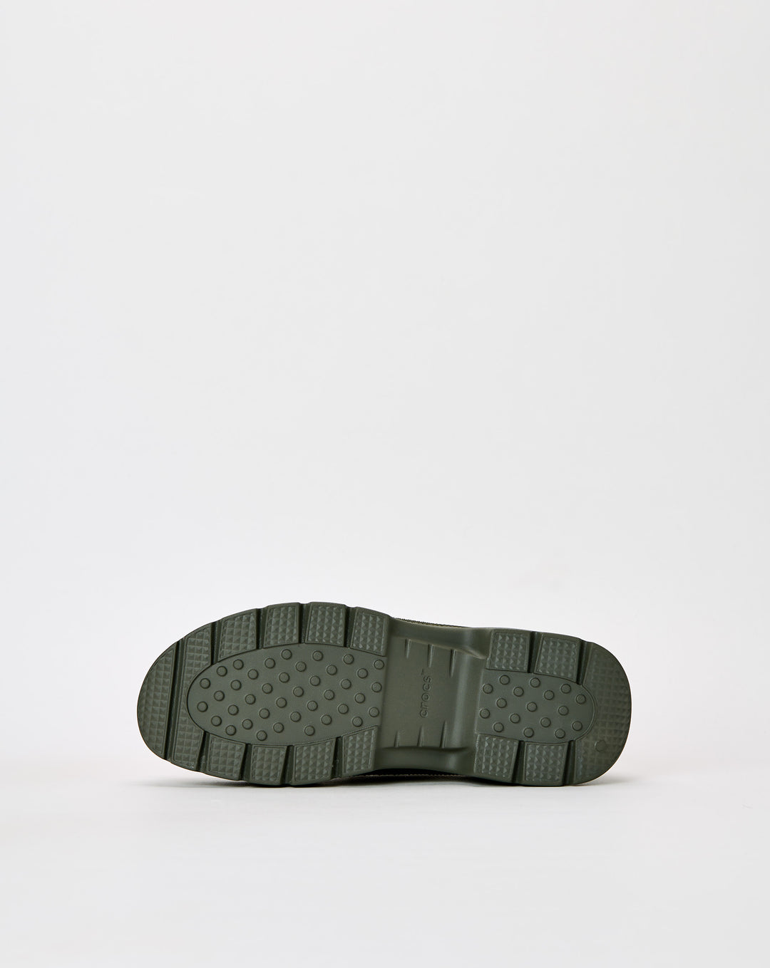 Crocs Gallery Shoe Tech - XHIBITION
