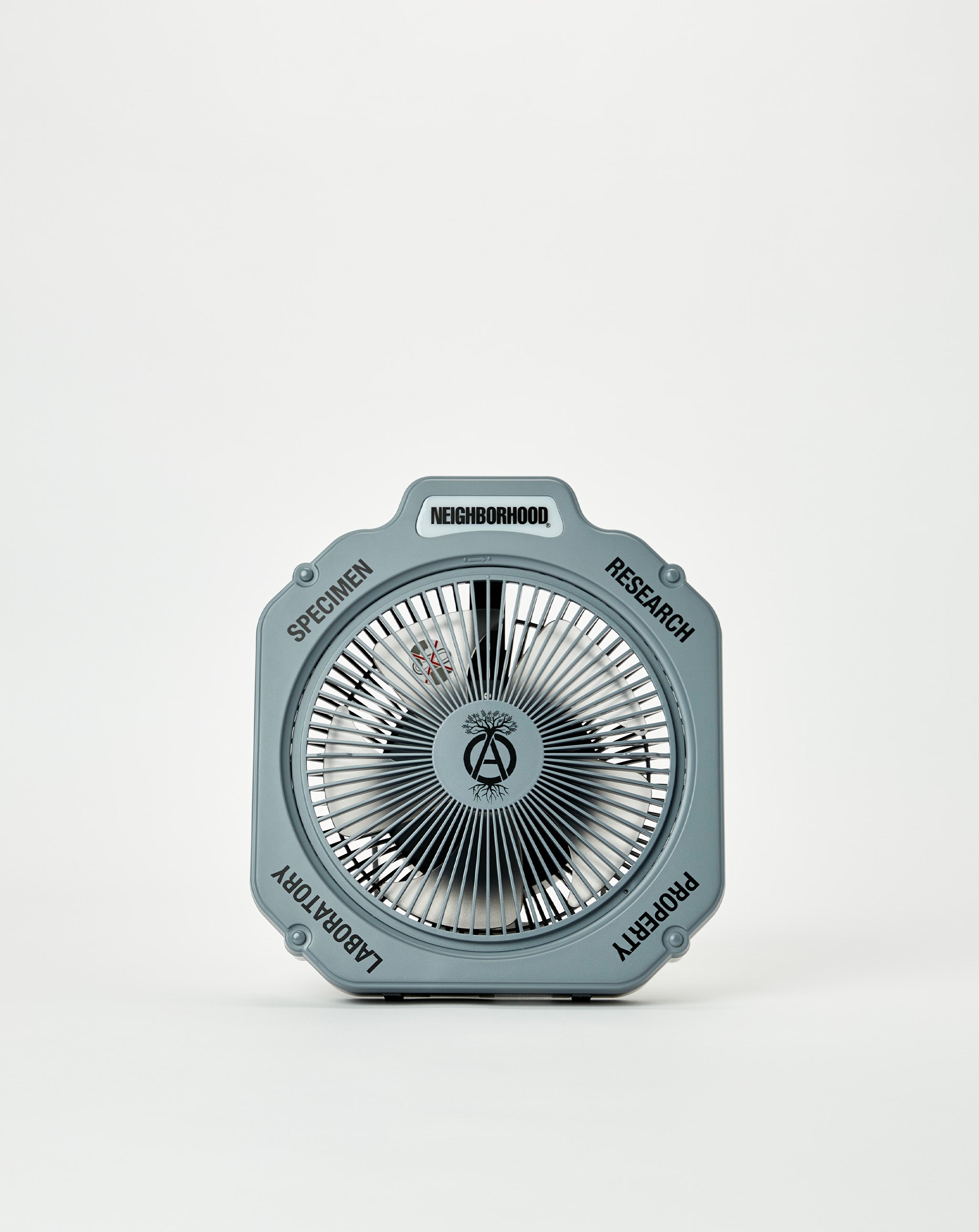 SRL／NEIGHBORHOOD】 LIGHTING FAN 20