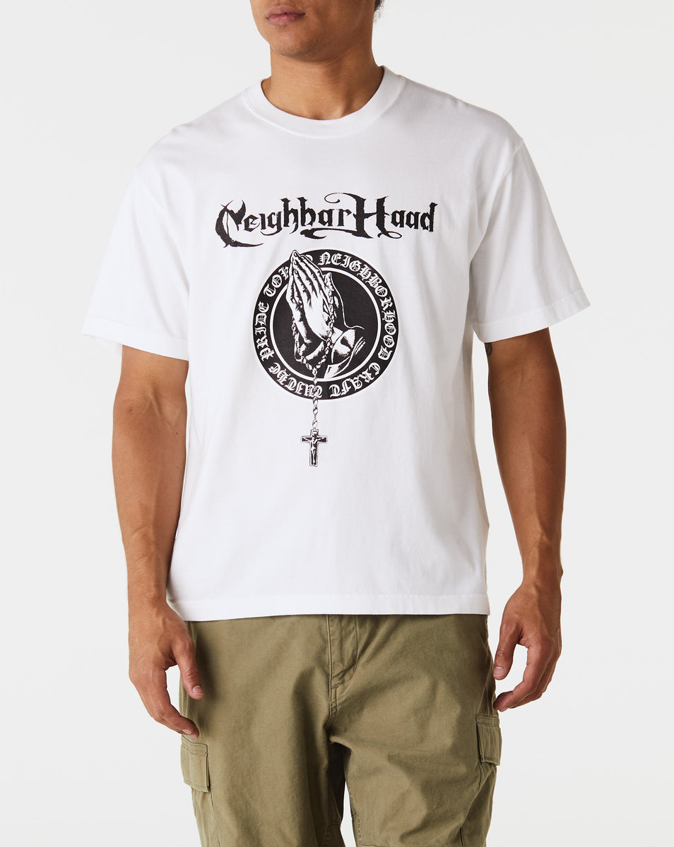 Neighborhood NH. T-Shirt SS-11  - XHIBITION