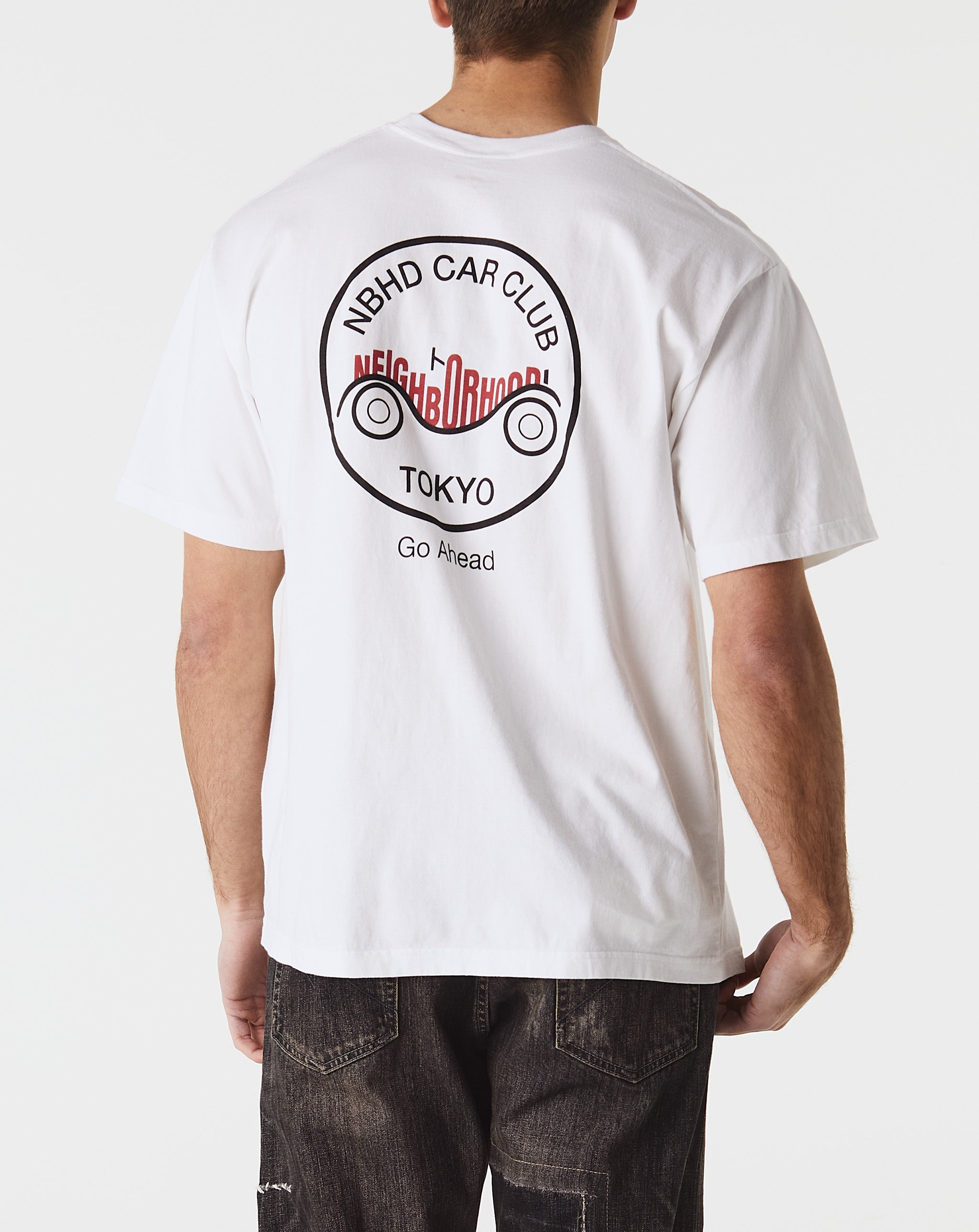 Neighborhood T-Shirt #6  - Cheap Erlebniswelt-fliegenfischen Jordan outlet