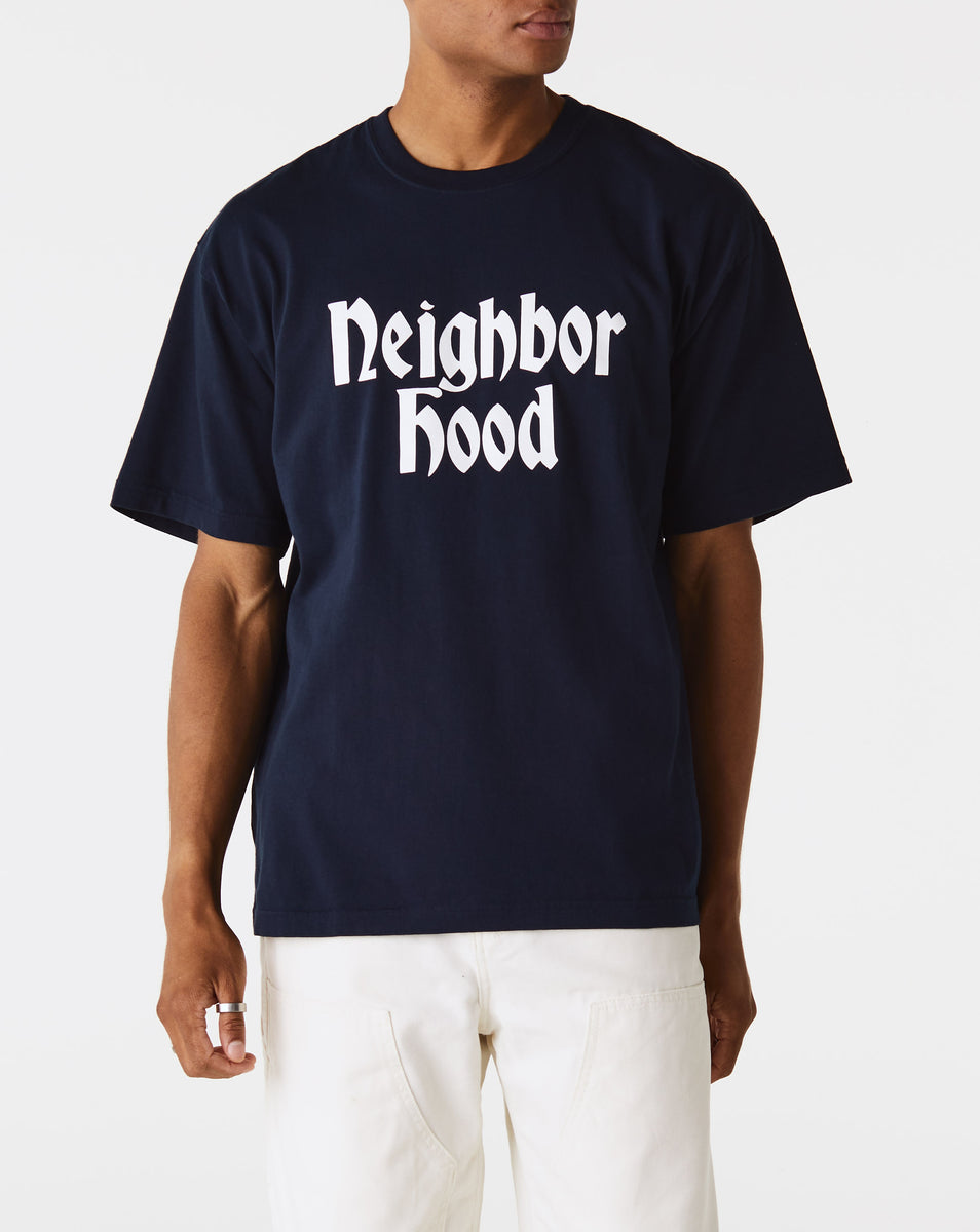 Neighborhood T-Shirt #10  - XHIBITION