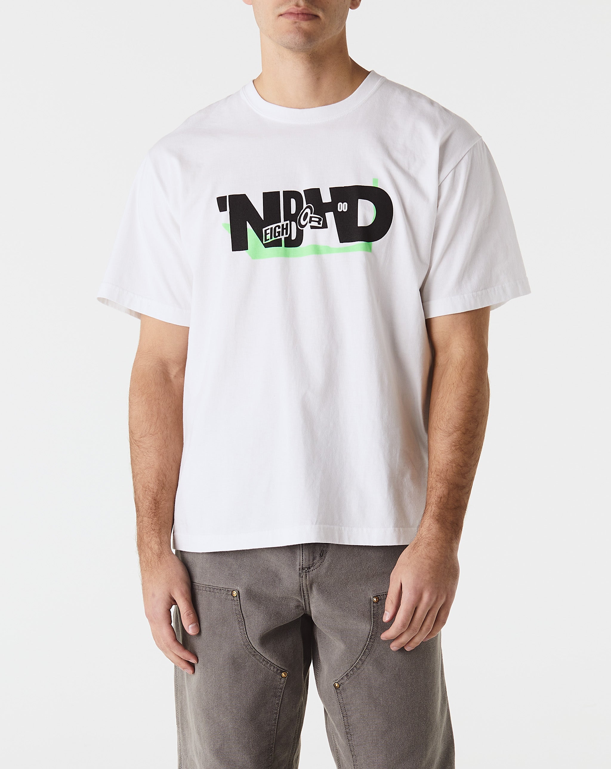Neighborhood T-Shirt #20  - Cheap Urlfreeze Jordan outlet