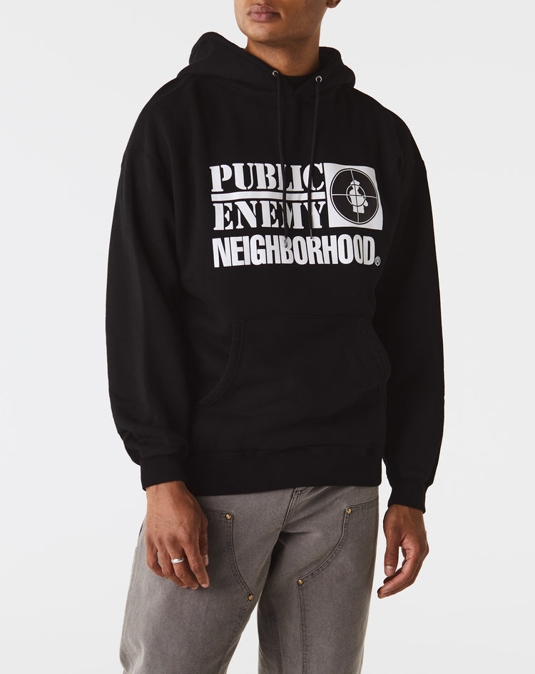 Neighborhood Public Enemy x Sweatparka  - XHIBITION