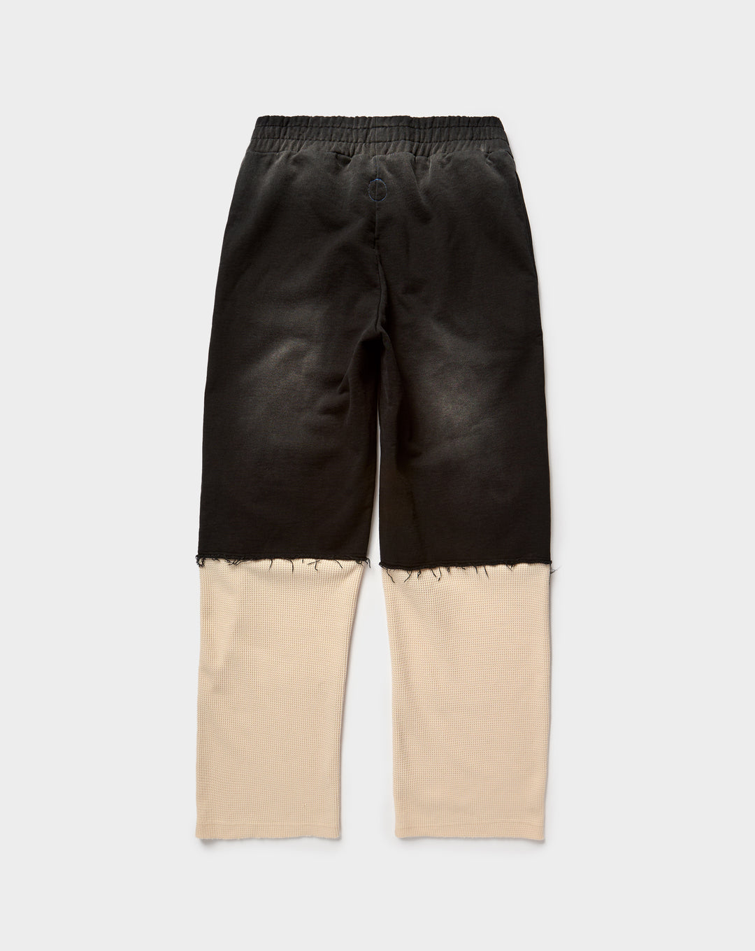 A Good Soul Contrast Sweatpants - XHIBITION