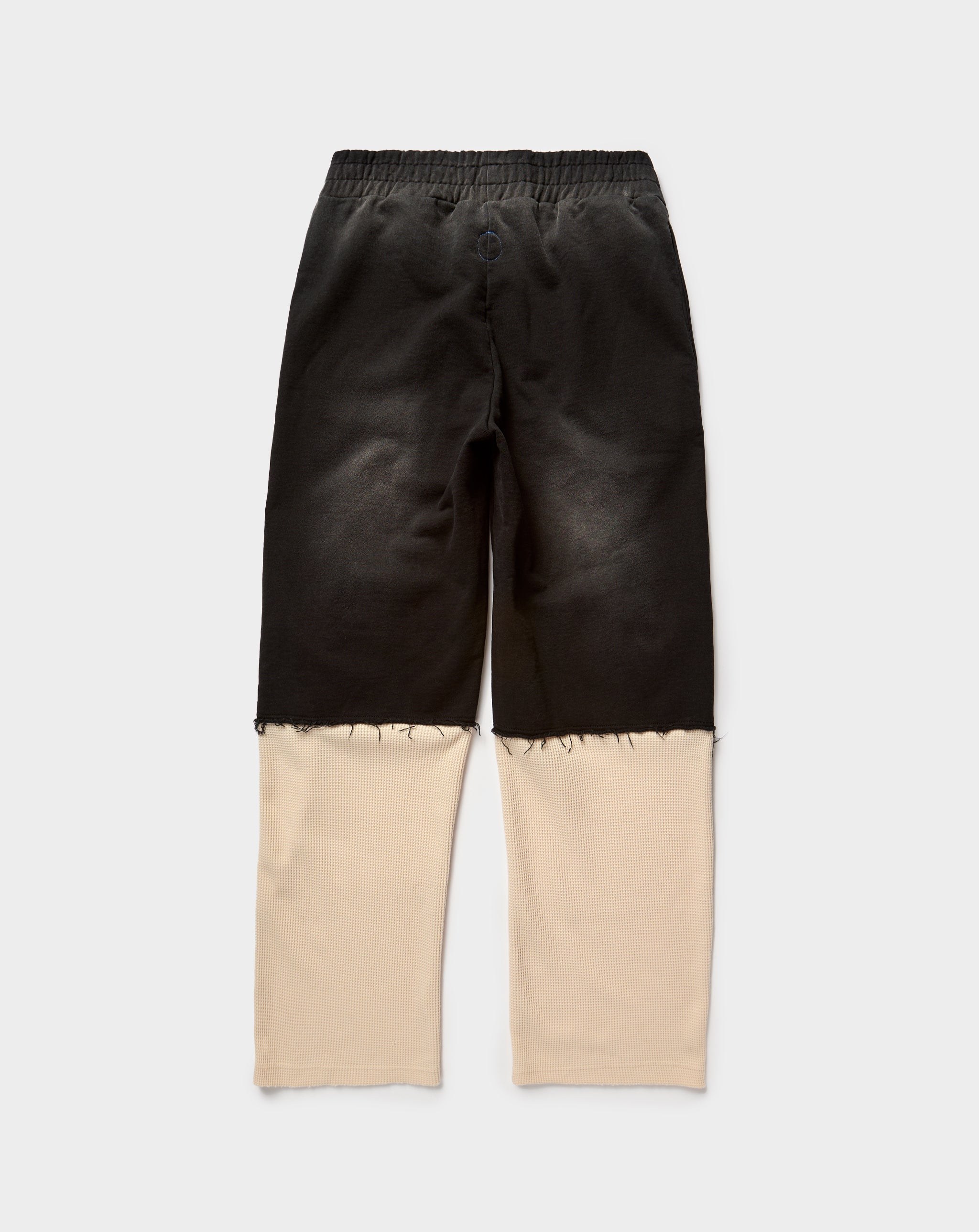 A Good Soul Contrast Sweatpants - XHIBITION
