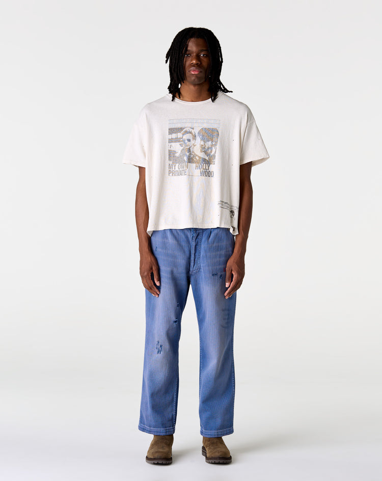 Paly Hollywood Lost Angels T-Shirt - XHIBITION