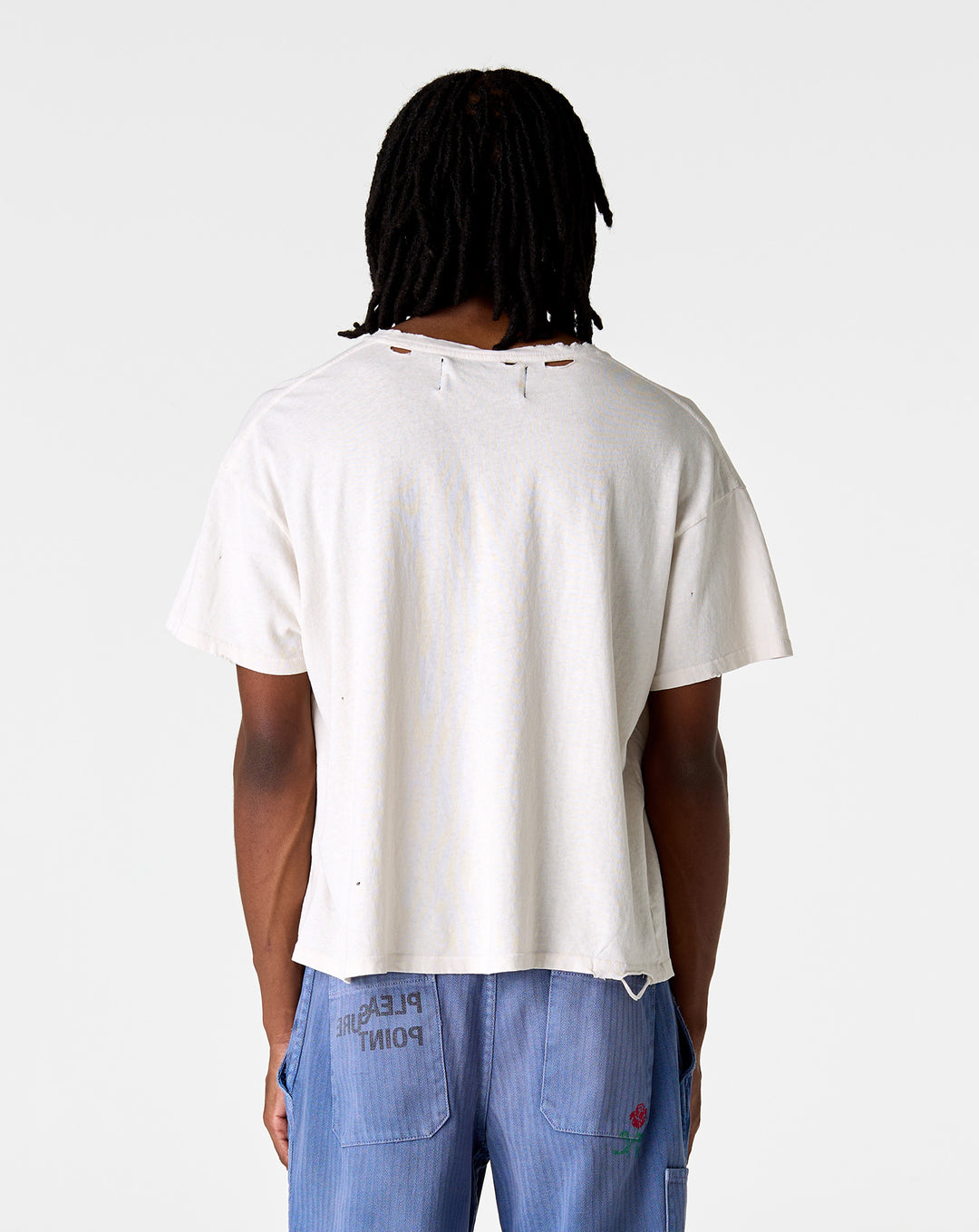 Paly Hollywood Lost Angels T-Shirt - XHIBITION