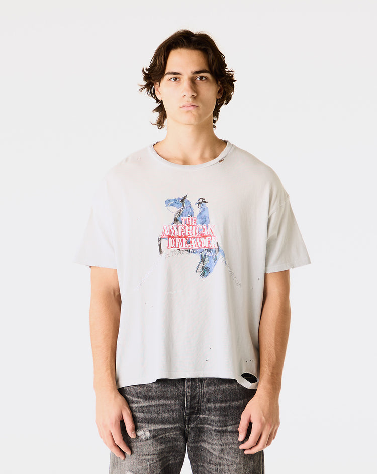 Paly Hollywood American Dreamer T-Shirt - XHIBITION