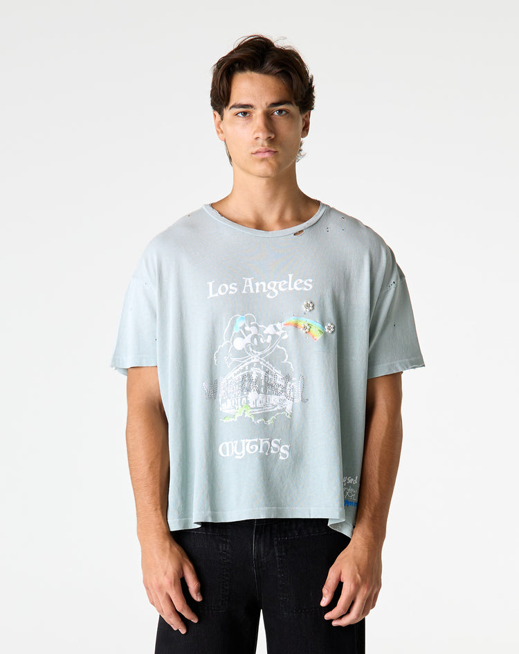 Paly Hollywood Mythss T-Shirt - XHIBITION