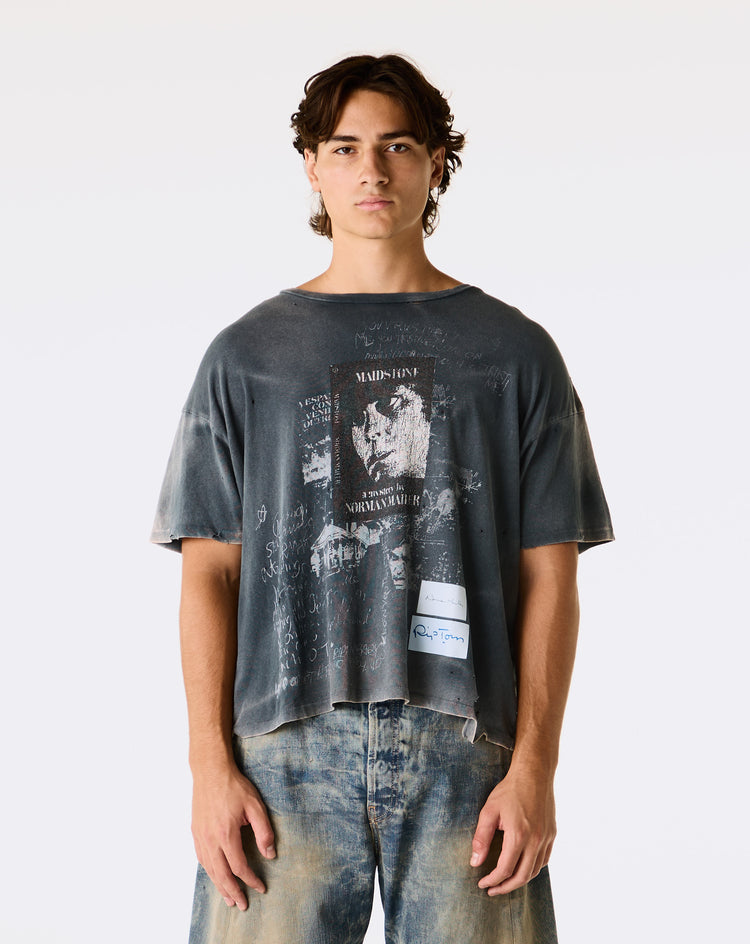 Paly Hollywood Maidstone T-Shirt - XHIBITION