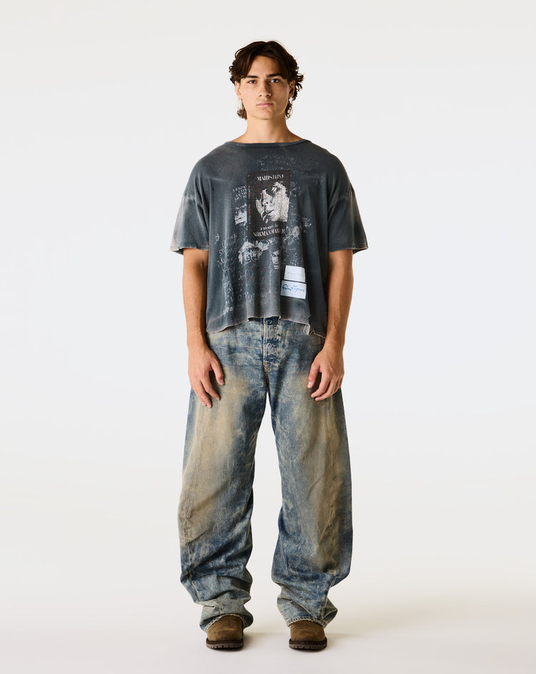 Paly Hollywood Maidstone T-Shirt - XHIBITION