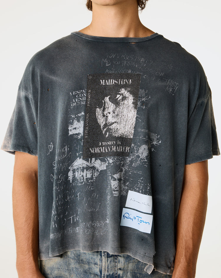 Paly Hollywood Maidstone T-Shirt - XHIBITION