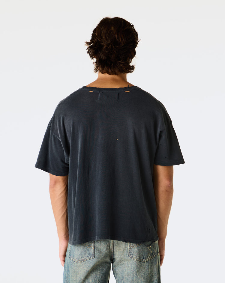 Paly Hollywood Loves Of Liz T-Shirt - XHIBITION