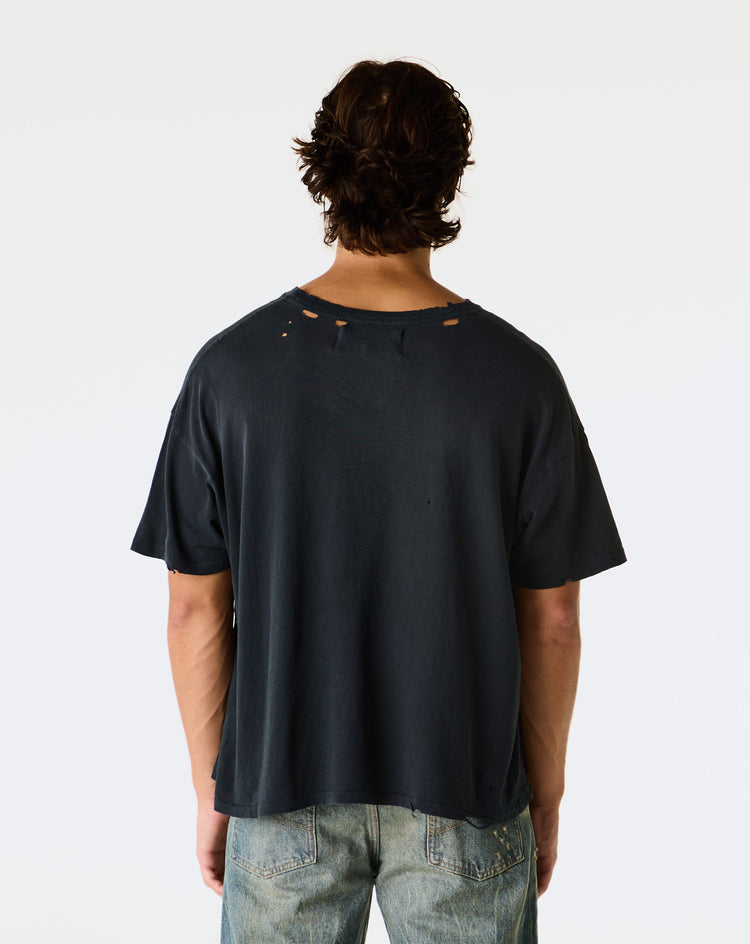 Paly Hollywood Blaming Youth T-Shirt - XHIBITION