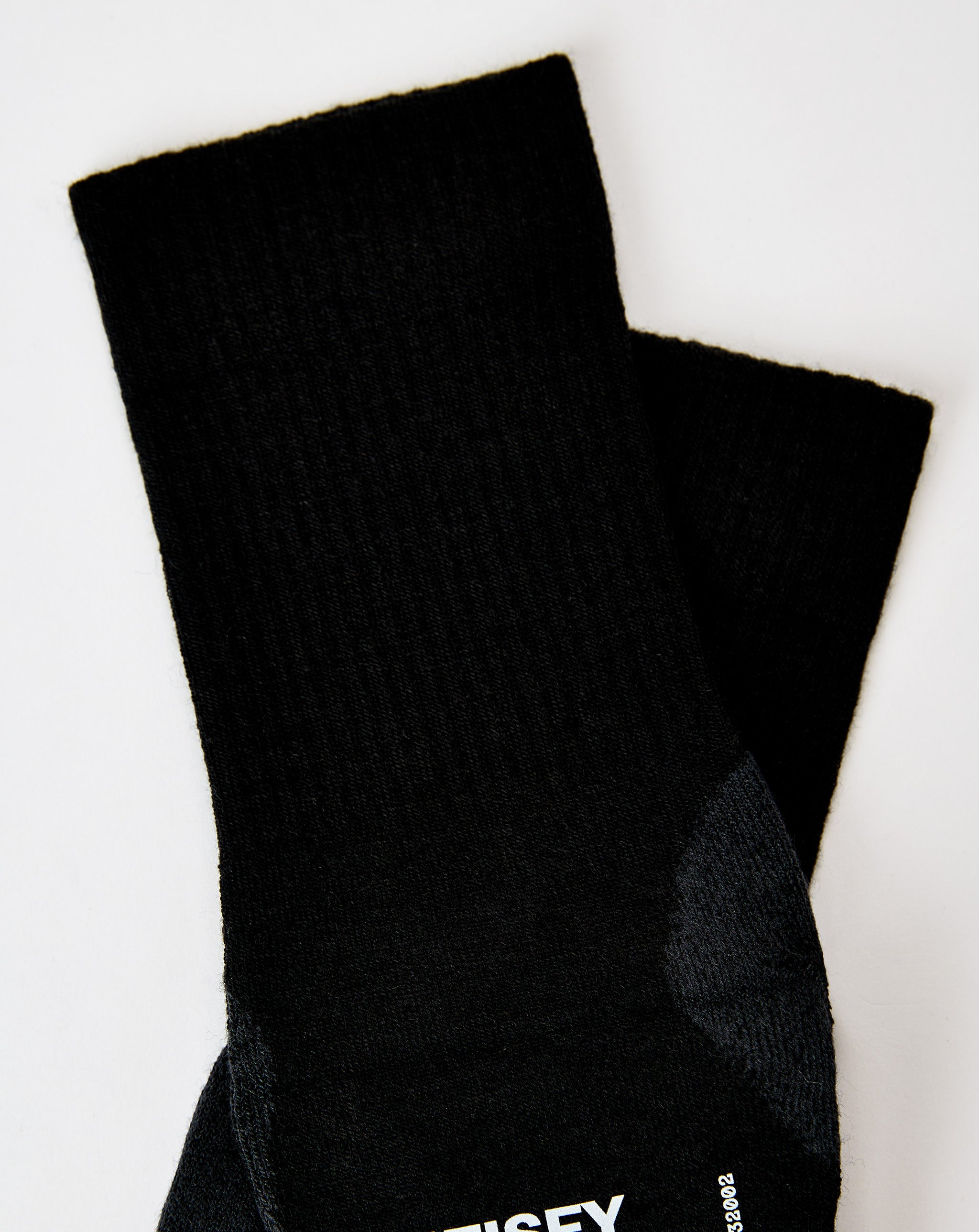 SATISFY Merino Nylon Tube Socks - XHIBITION