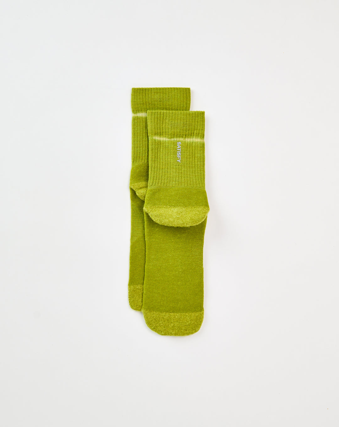 SATISFY Merino Nylon Tube Socks - XHIBITION