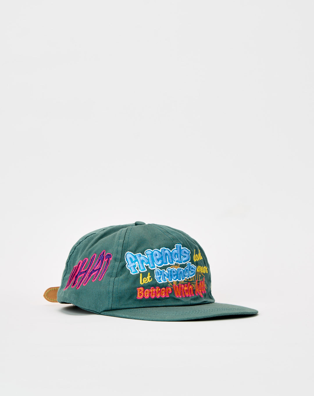 Yeah Yeah Vintage Hat