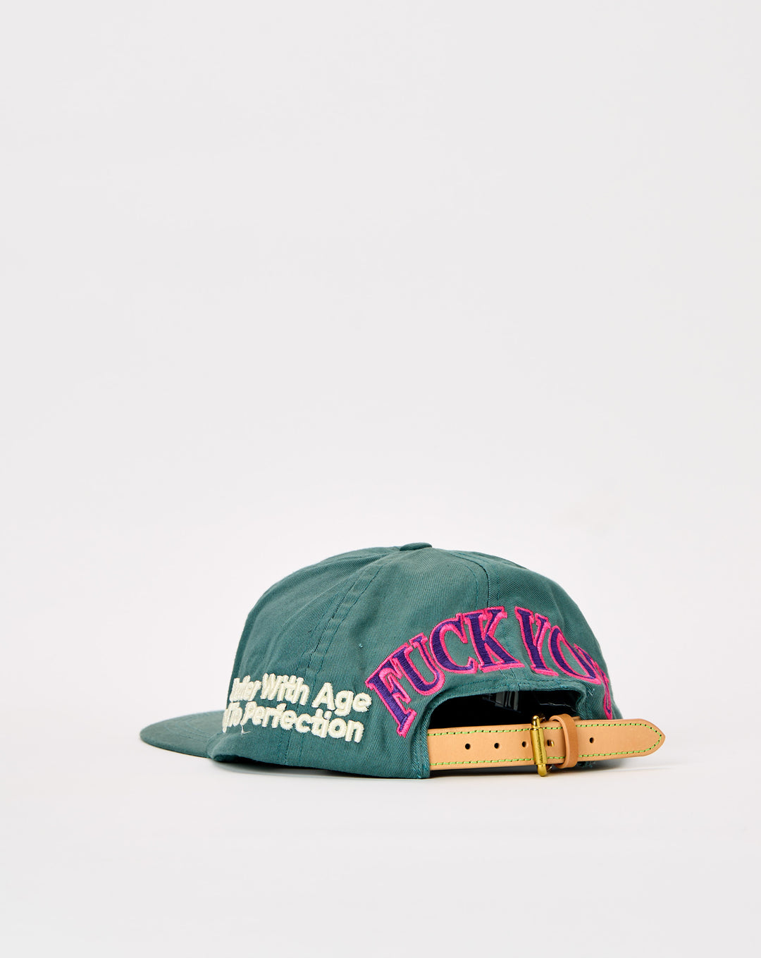 Yeah Yeah Vintage Hat