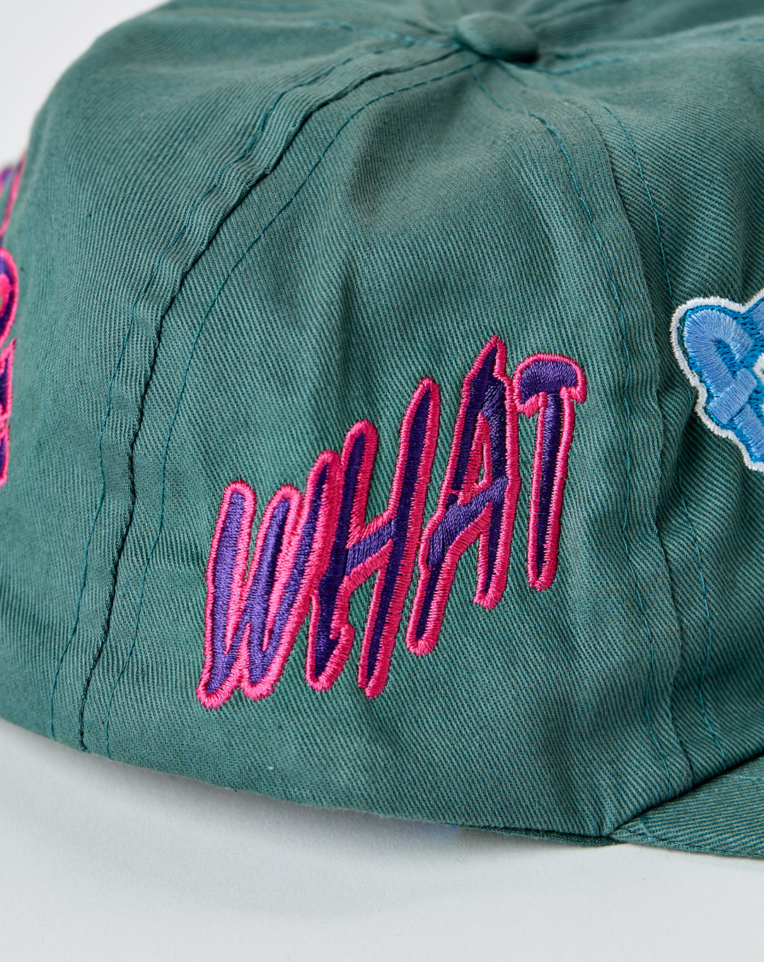 Yeah Yeah Vintage Hat