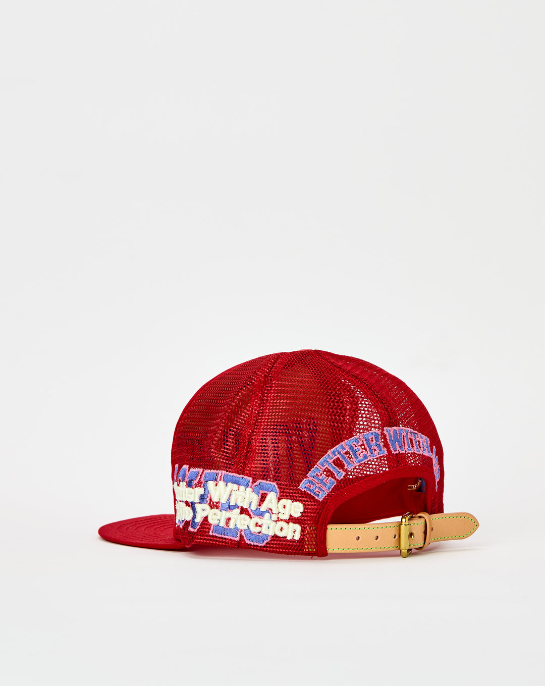 Mother Vintage Hat