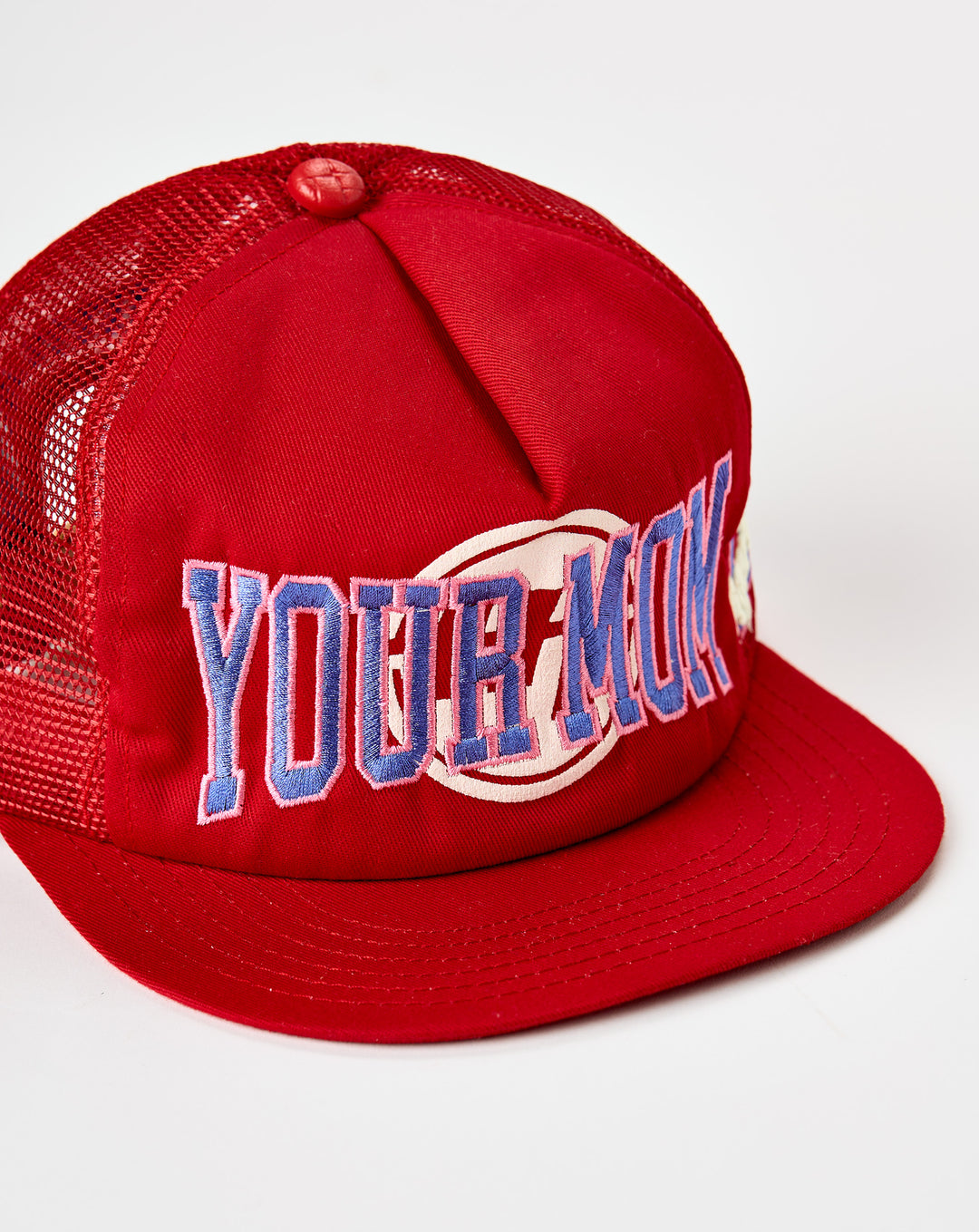 Mother Vintage Hat