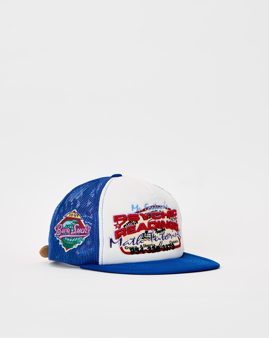 Tarot Vintage Hat