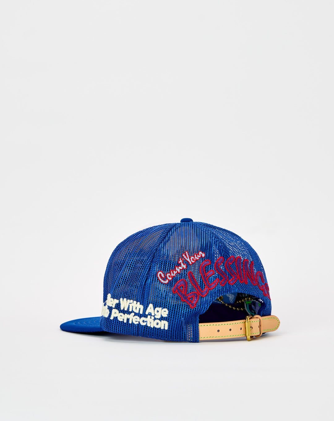 Tarot Vintage Hat