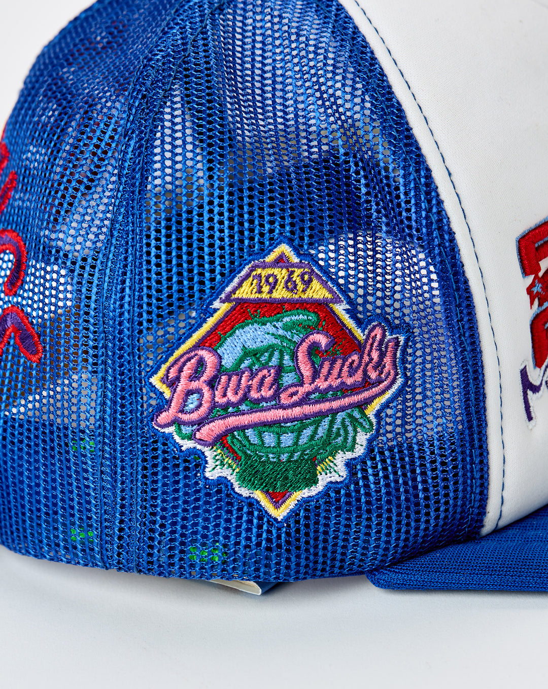 Tarot Vintage Hat