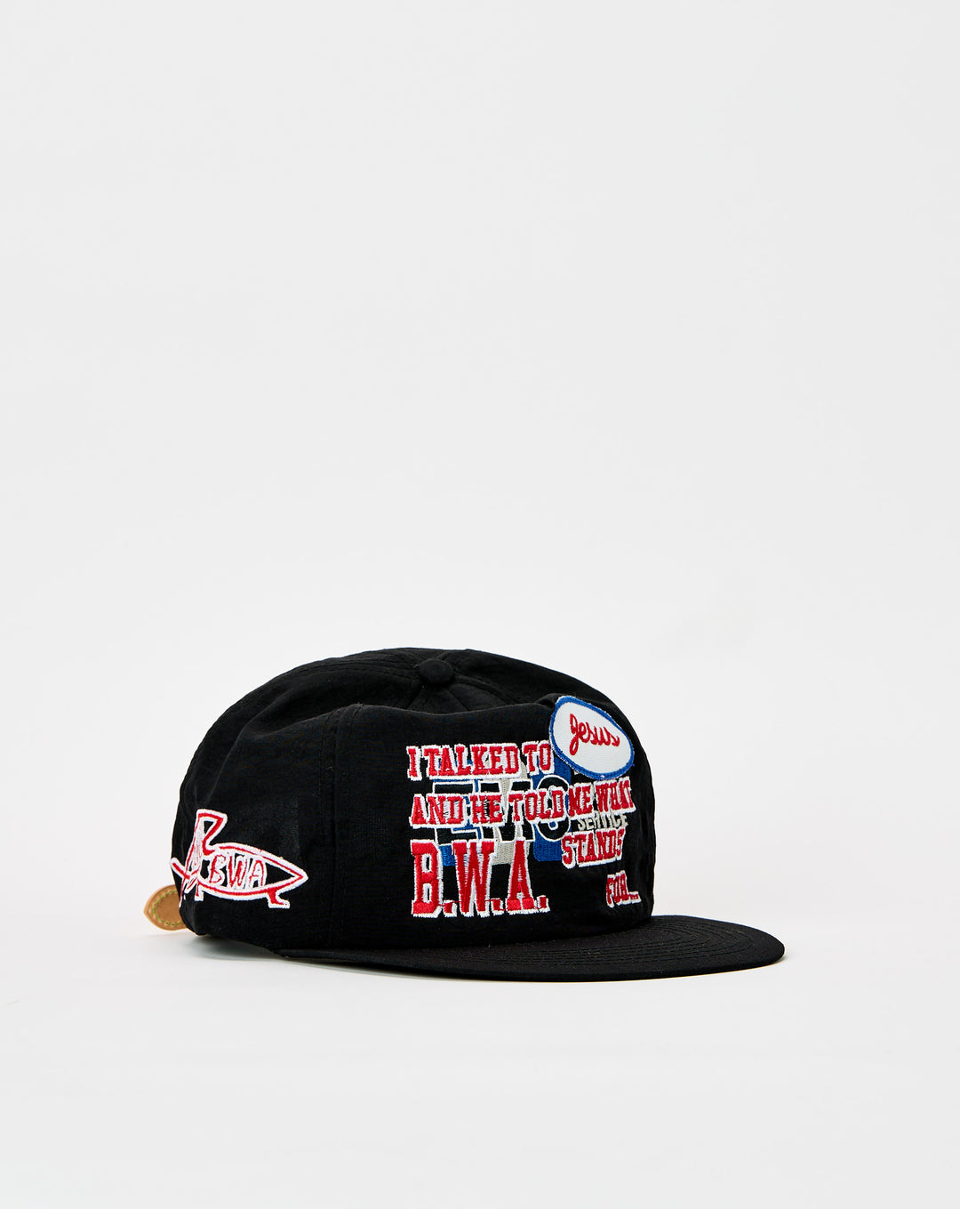 Judas Vintage Hat