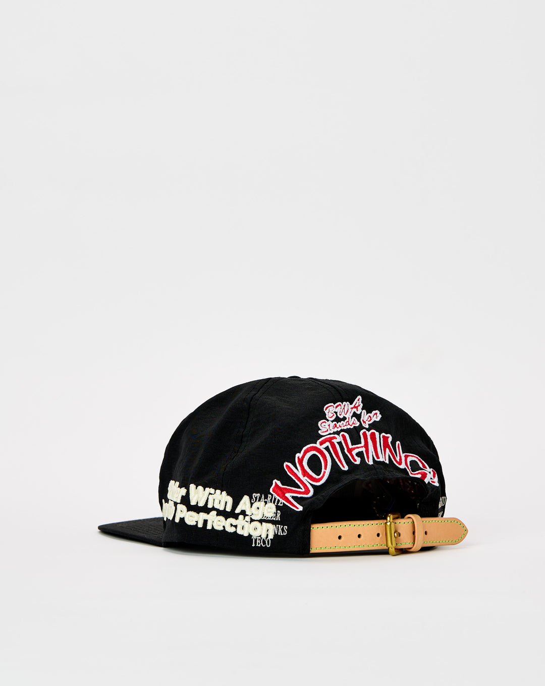 Judas Vintage Hat