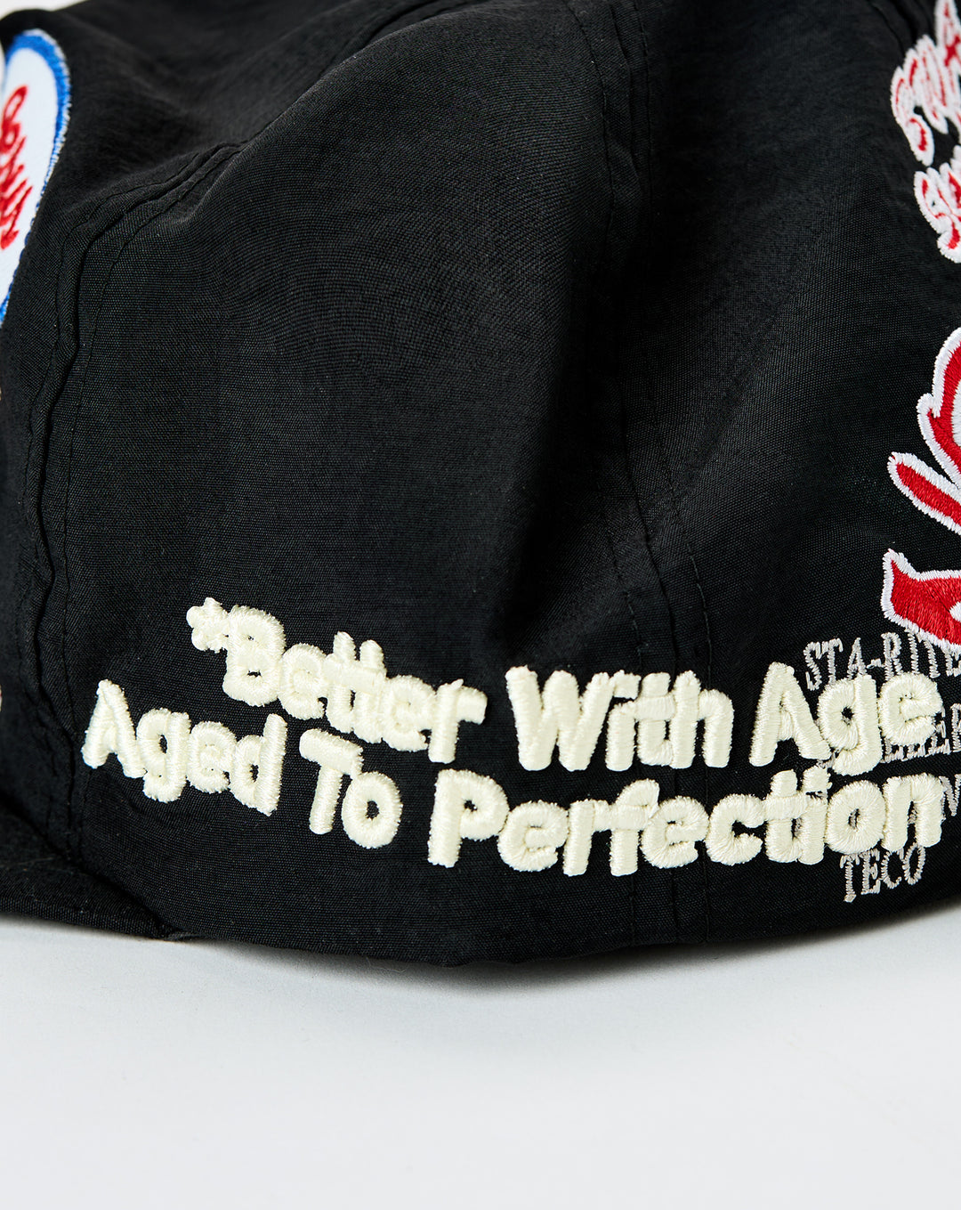 Judas Vintage Hat