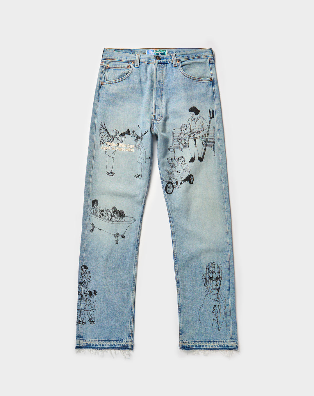 Gene Denim