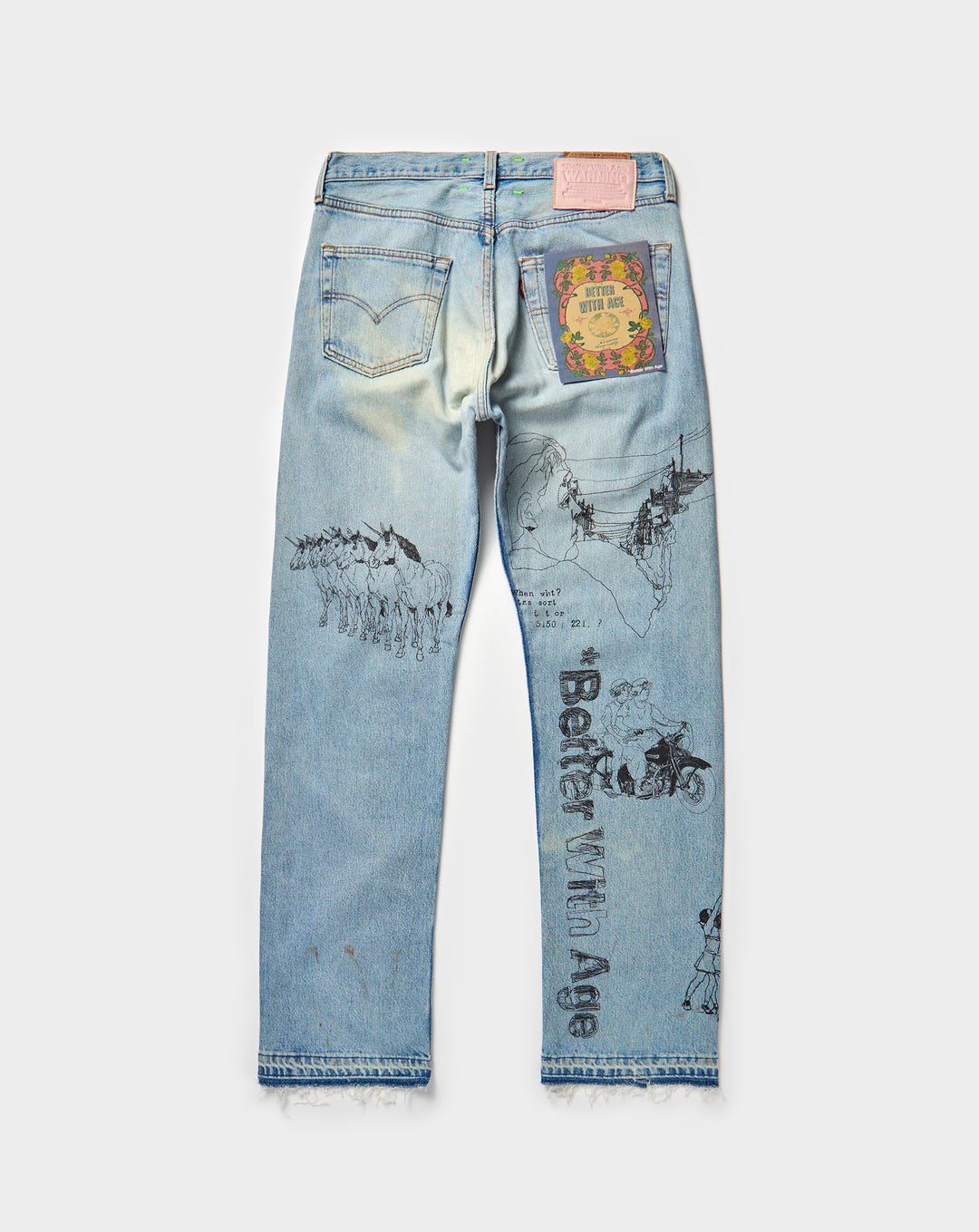 Gene Denim