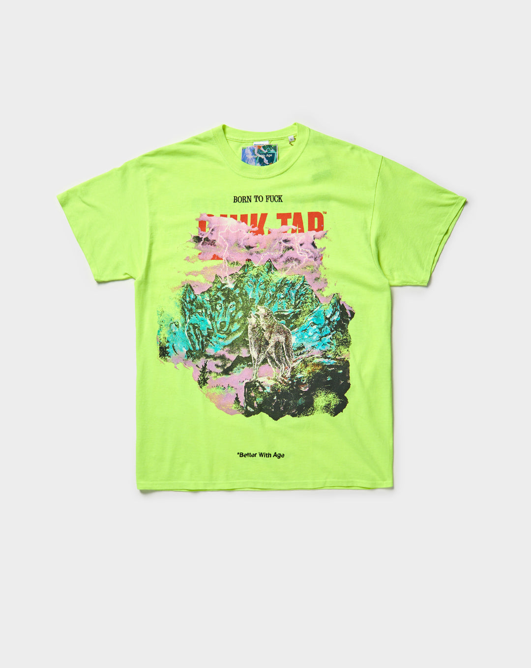 Feral T-Shirt