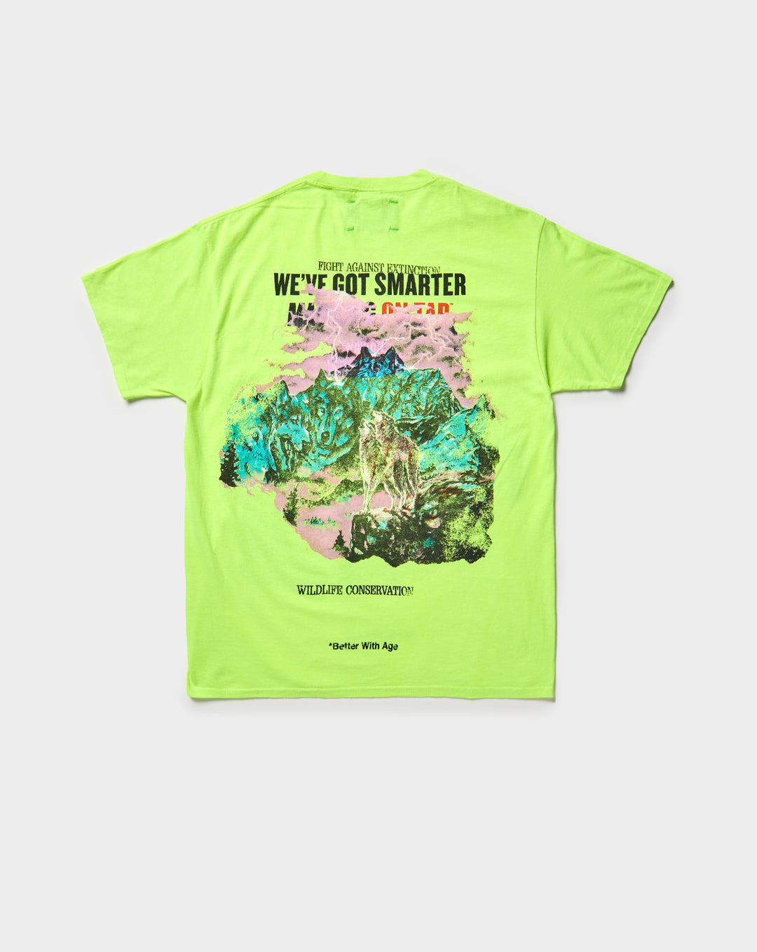 Feral T-Shirt