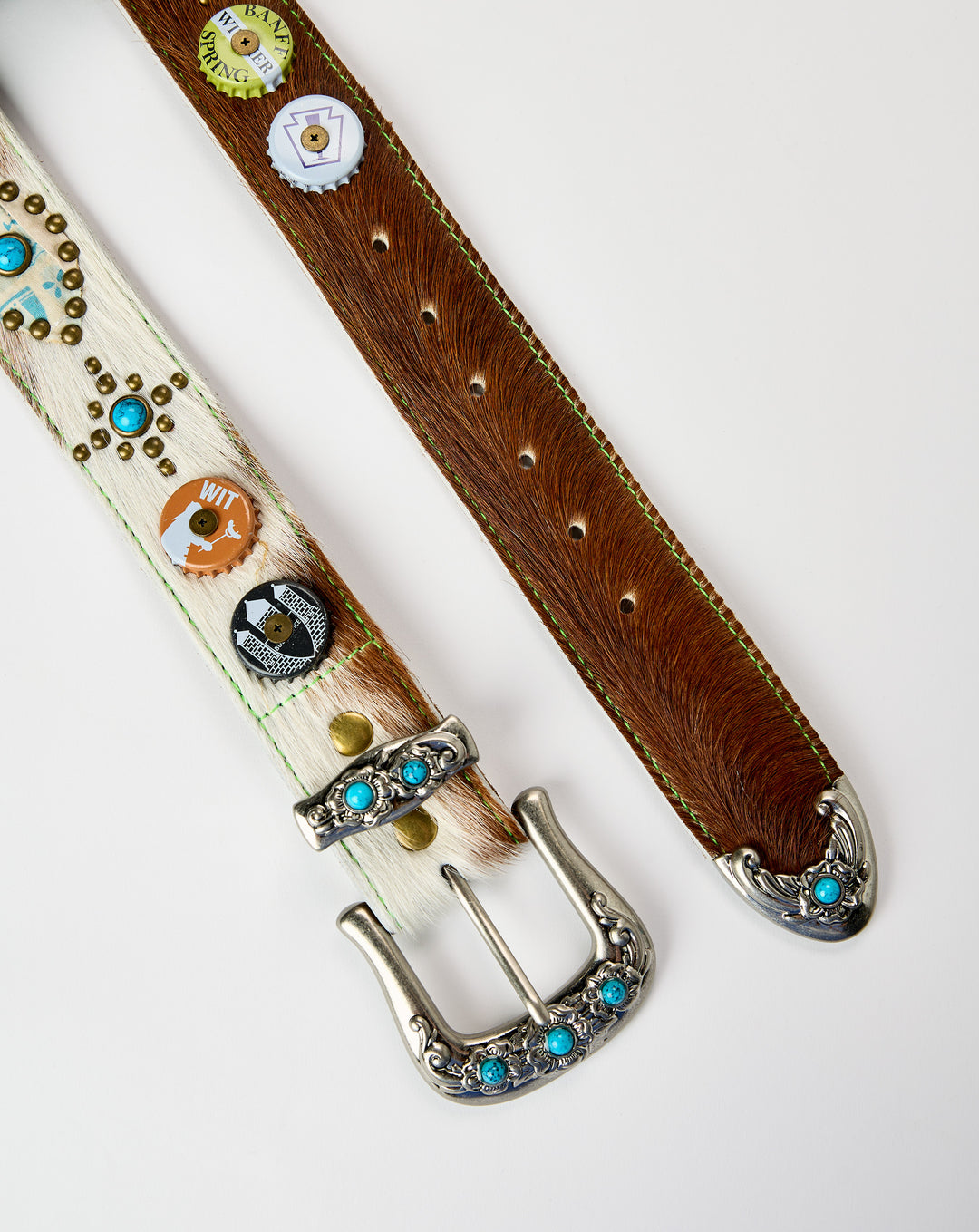 Chastity Belt