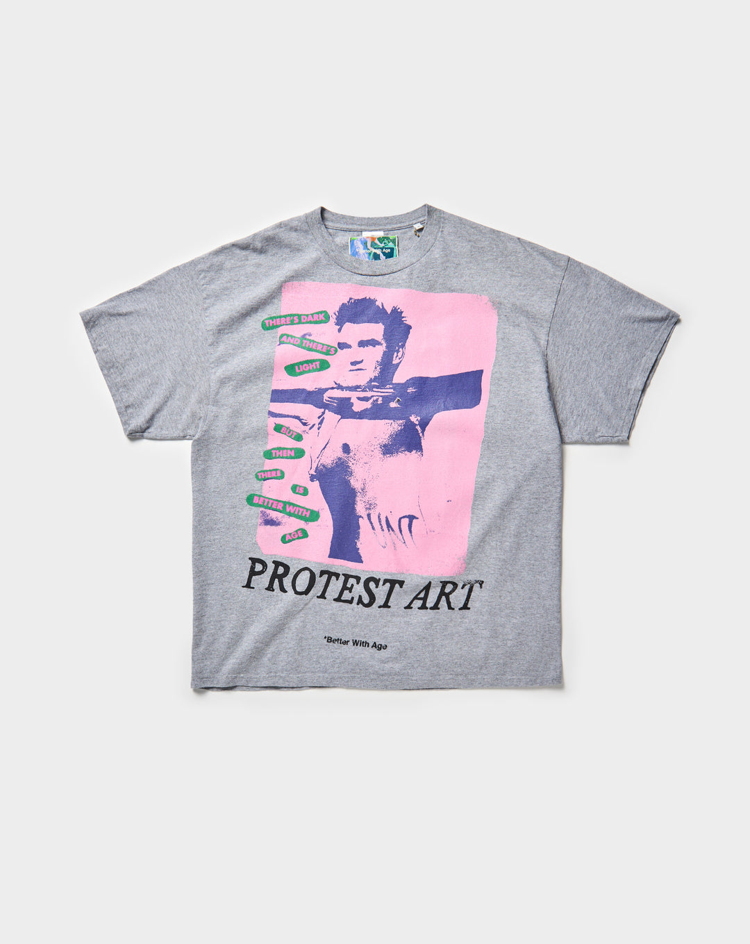 Steve T-Shirt