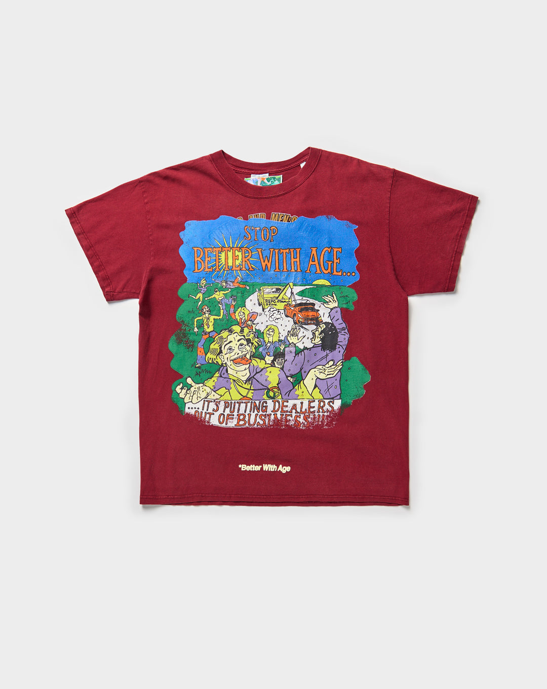 Ellis T-Shirt